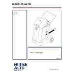 manual clarke parts manual for this machine