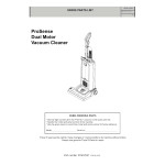 manual clarke parts manual for this machine