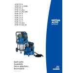 manual clarke parts manual for this machine