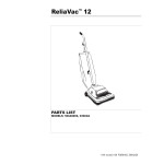 manual clarke parts manual for this machine