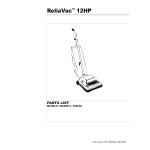 manual clarke parts manual for this machine