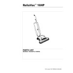 manual clarke parts manual for this machine