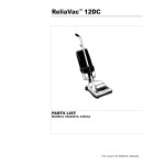 manual clarke parts manual for this machine