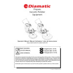 manual clarke parts manual for this machine