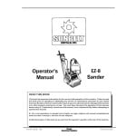 manual pioneer eclipse parts manual for this machi