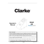 manual clarke parts manual for this machine