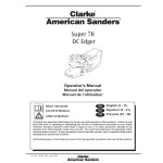 manual pioneer eclipse parts manual for this machi