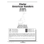 manual pioneer eclipse parts manual for this machi