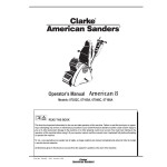 manual pioneer eclipse parts manual for this machi