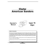 manual pioneer eclipse parts manual for this machi
