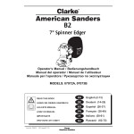 manual pioneer eclipse parts manual for this machi