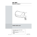 manual clarke parts manual for this machine