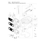 manual clarke parts manual for this machine