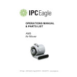 manual eagle power parts manual for this machine