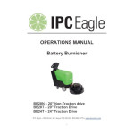 manual eagle power parts manual for this machine