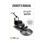 manual eagle power parts manual for this machine