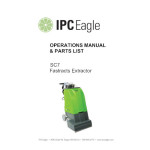 manual eagle power parts manual for this machine