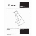 manual kent euroclean parts manual for this machin