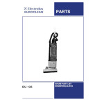 manual kent euroclean parts manual for this machin
