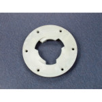 unmounted clutch plate np-46