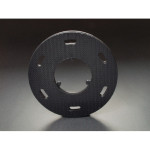 sure-lok 15" with np-9200 clutch plate