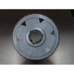 uni-block strip w/np-9200 plate 18" with np-9200 clutch plate
