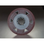 uni-block pad driver 19" with np-9200 clutch plate