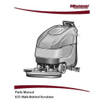 manual minuteman parts manual for this machine