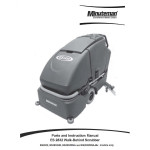 manual minuteman parts manual for this machine