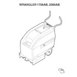 manual parts manual for this machine