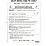 manual parts manual for this machine