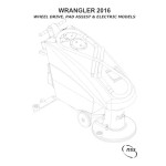 manual parts manual for this machine