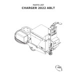 manual parts manual for this machine