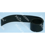 squeegee, reinf, neoprene, 200/240x