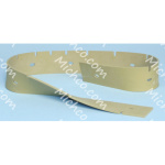 squeegee - front blade 200