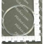 belt, drive, brush, round