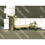 assembly screw handle