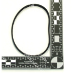 replacement part timing belt 7mm