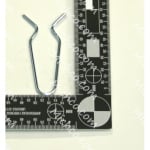 clip, spring, drive hub (606335/106