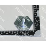 drive hub retainer bolt