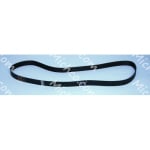 replacement part belt poly u 510j10
