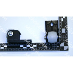 replacement part roller assembly