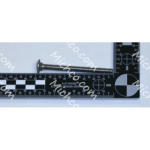 blt-carr 1/4-20 x 3.00 ss