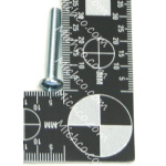 scr-rhms 10-32 x 1.25 zp