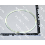 replacement part belt, drive, brush