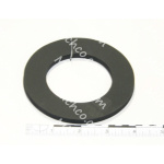 gasket, 4.187 x 2.50 x .25