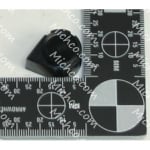 replacement part knob - blower