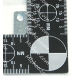 plate - axle retainer