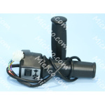 plate handle - throttle rs42