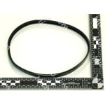replacement part belt poly-v 200j6
